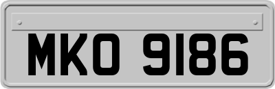 MKO9186