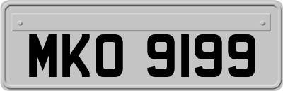 MKO9199
