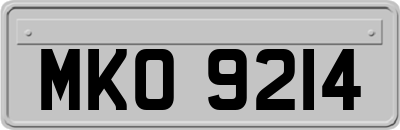 MKO9214