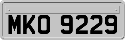 MKO9229