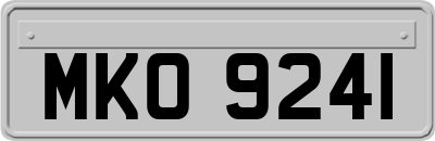 MKO9241