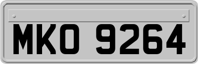 MKO9264