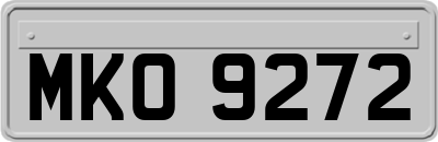 MKO9272
