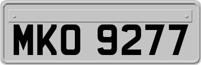 MKO9277