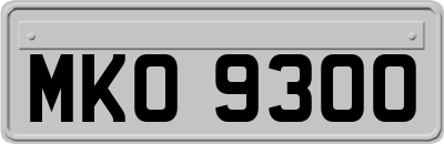 MKO9300