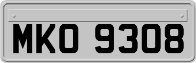 MKO9308