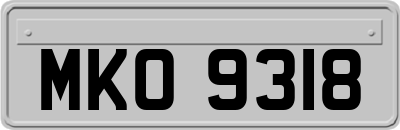 MKO9318