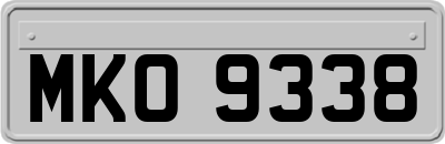 MKO9338