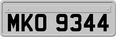 MKO9344