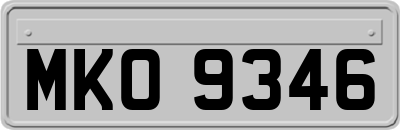 MKO9346