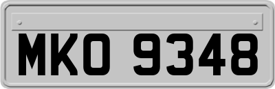 MKO9348