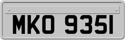 MKO9351