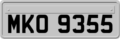 MKO9355