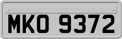 MKO9372