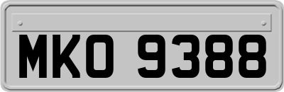MKO9388
