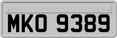 MKO9389