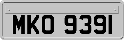 MKO9391