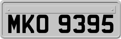 MKO9395