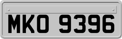 MKO9396