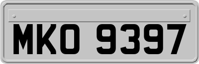 MKO9397