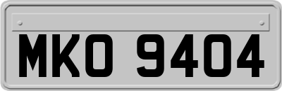 MKO9404