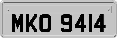 MKO9414