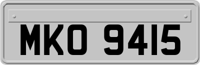 MKO9415
