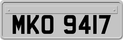 MKO9417