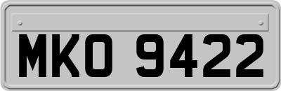 MKO9422