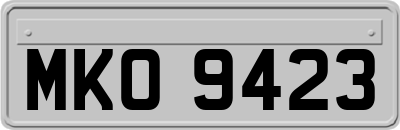 MKO9423