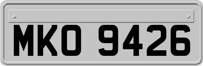 MKO9426