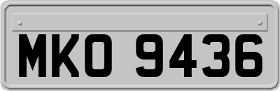 MKO9436