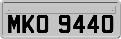 MKO9440