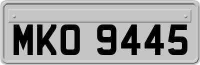 MKO9445