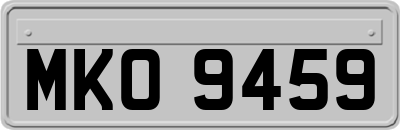 MKO9459