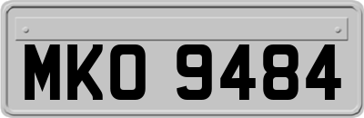 MKO9484
