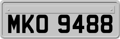 MKO9488