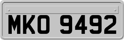 MKO9492