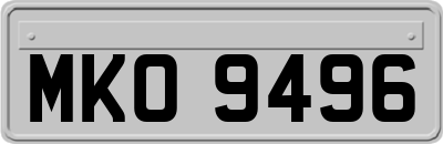 MKO9496