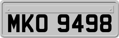 MKO9498