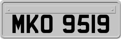 MKO9519