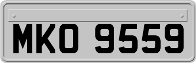 MKO9559