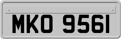 MKO9561