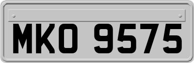 MKO9575