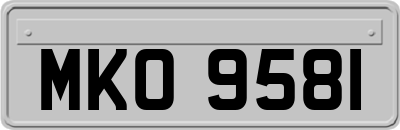 MKO9581
