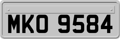 MKO9584
