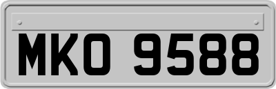 MKO9588