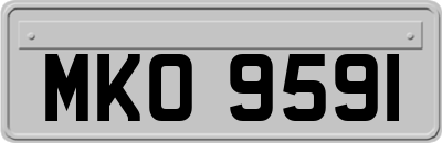 MKO9591