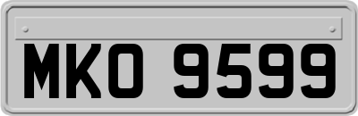 MKO9599