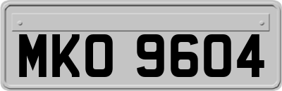 MKO9604